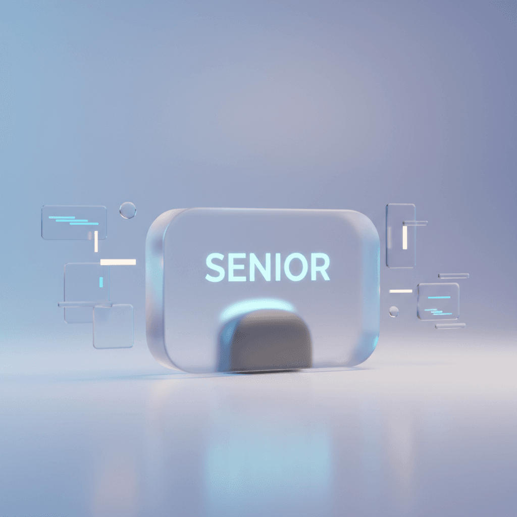 Vibe Coding: Why Claude Feels Senior and GPT-4 Feels Junior