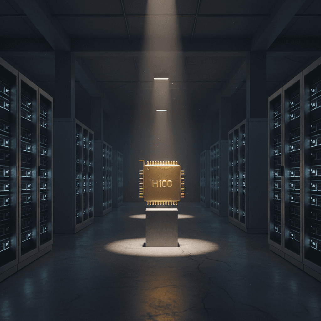 The Great GPU Shortage of Feb '26: Why You Can't Rent an H100