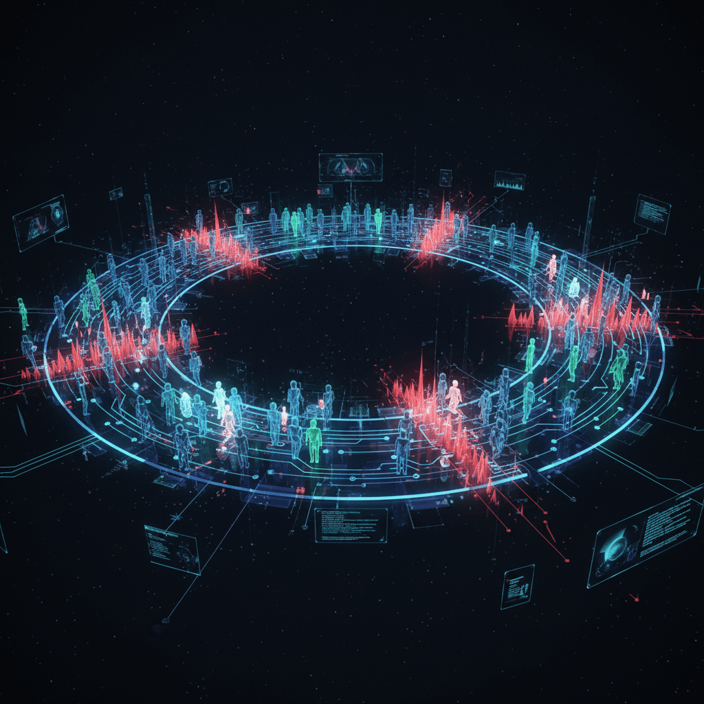 "Self-Healing" Code Agents: The Loop That Fixes Itself