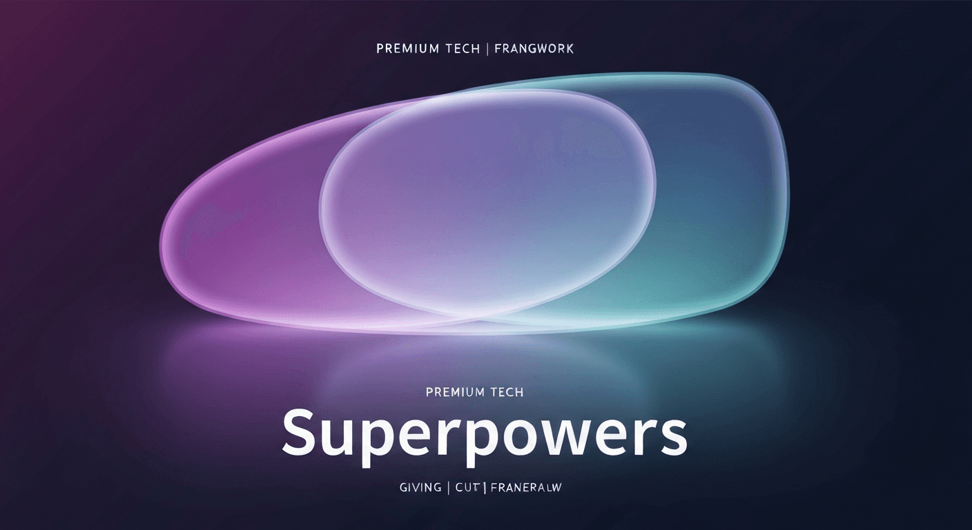 "Superpowers" Framework: Giving Agents Muscle Memory
