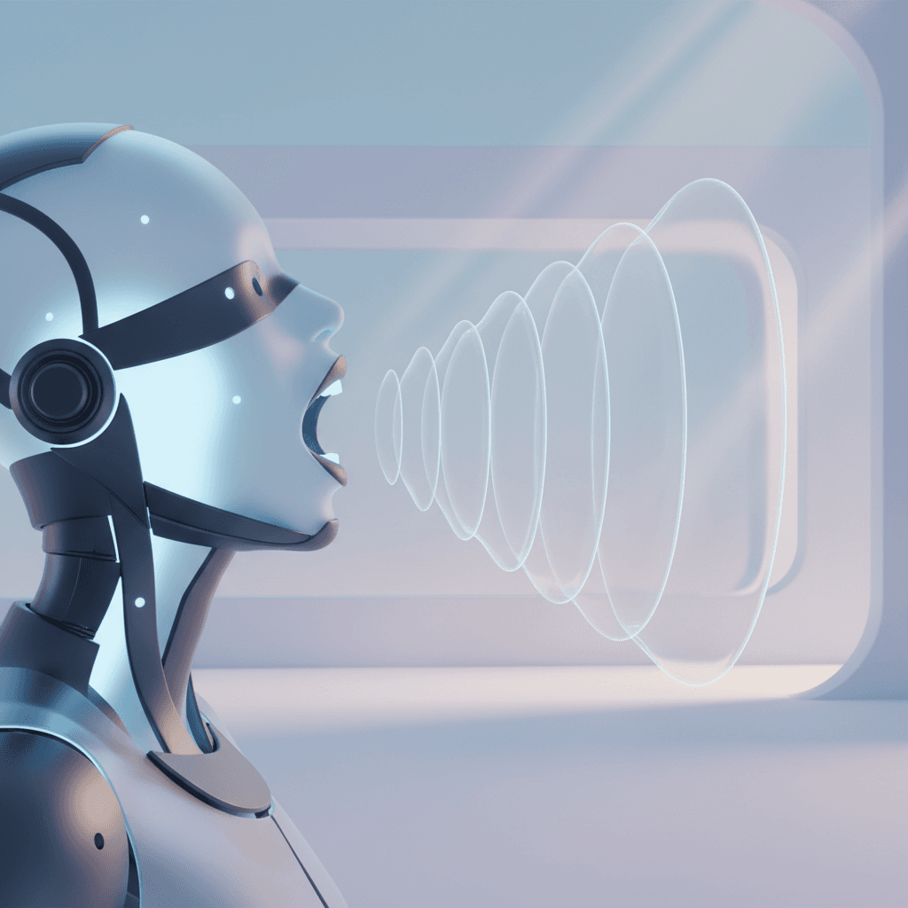 Synthetic Voice Cloning: The 150ms Latency Breakthrough