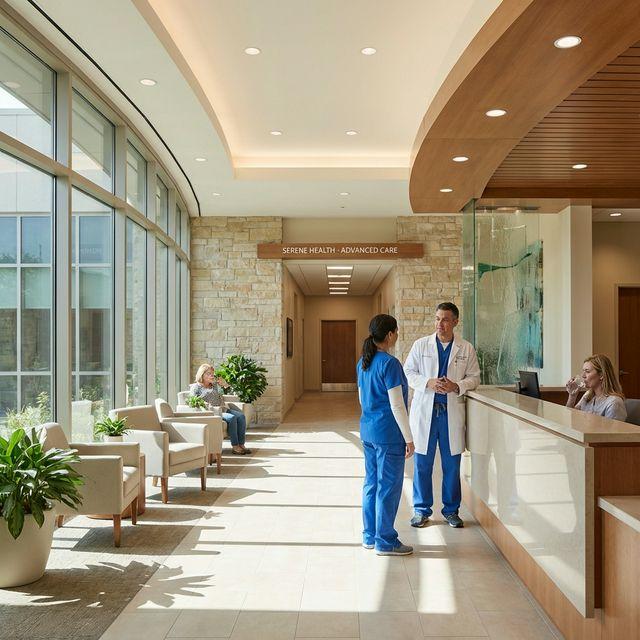 Reducing patient response time to minutes while lowering costs by 93%.