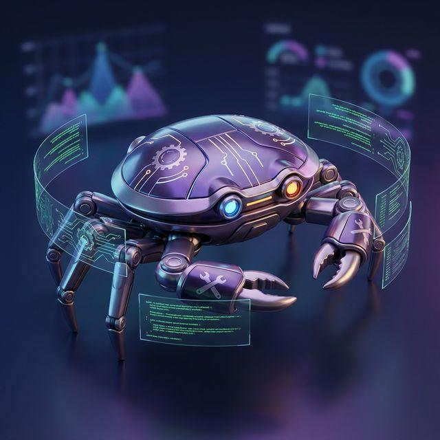 Rust for AI: The Antigravity Manager and the Python Exodus