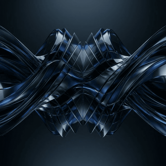 Premium Tech Render