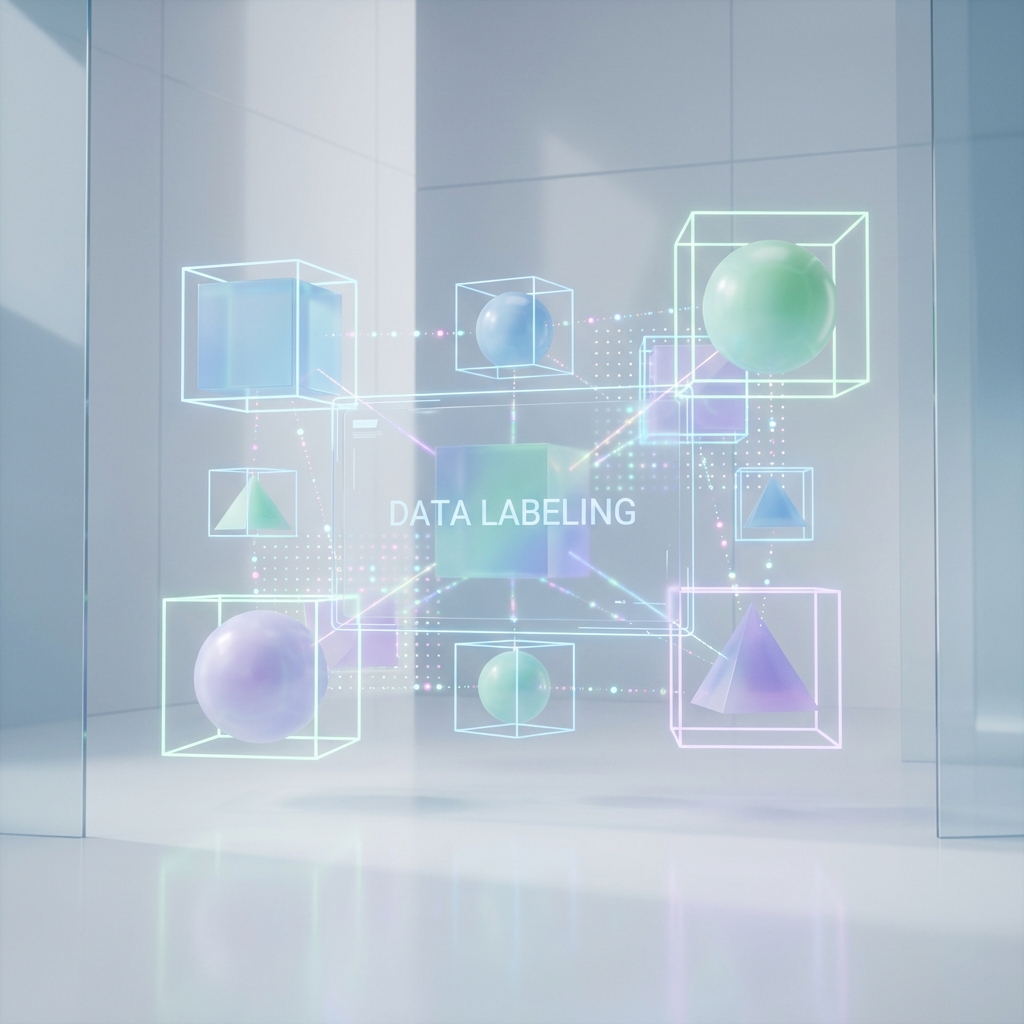 Data Labeling: The Authoritative Guide